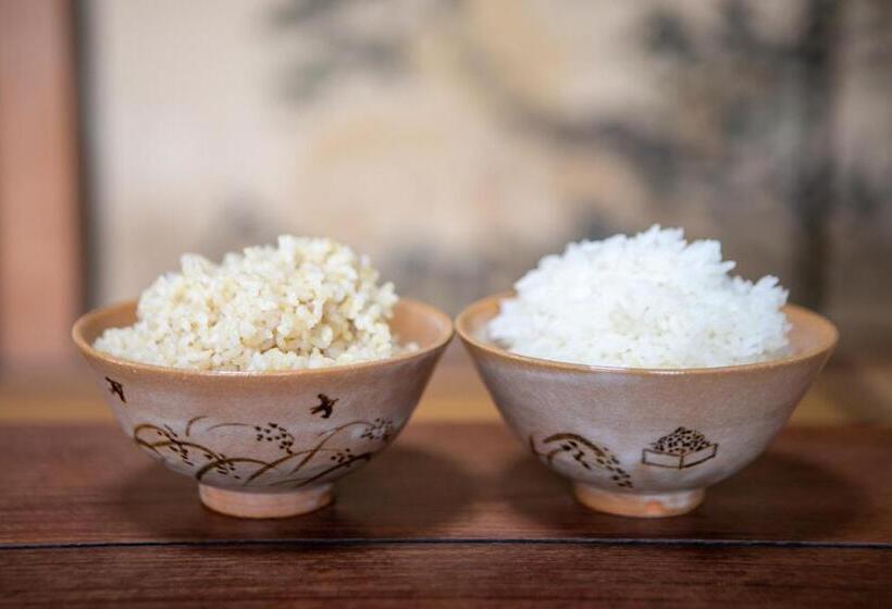 بنسيون Osaka Nose Farmer S Guest House　yasuda Farm