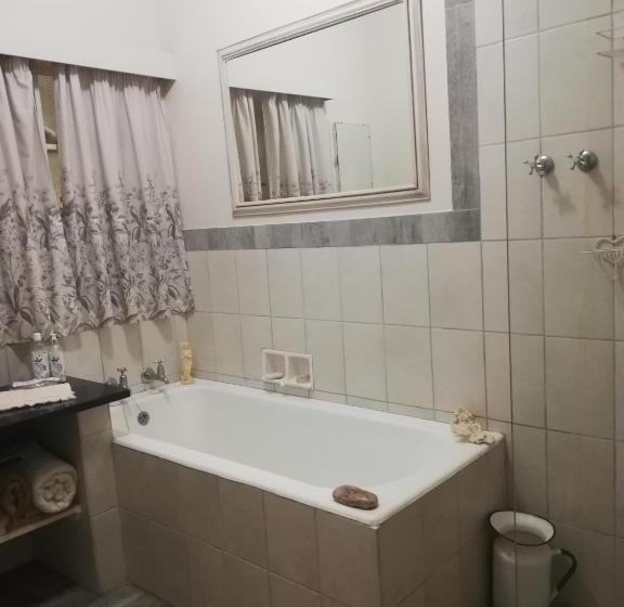 پانسیون Parksig Self Catering