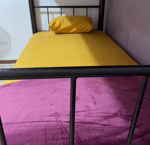 پانسیون Santísimo Hostal Boutique