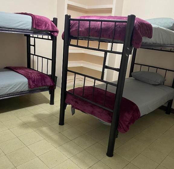 پانسیون Santísimo Hostal Boutique