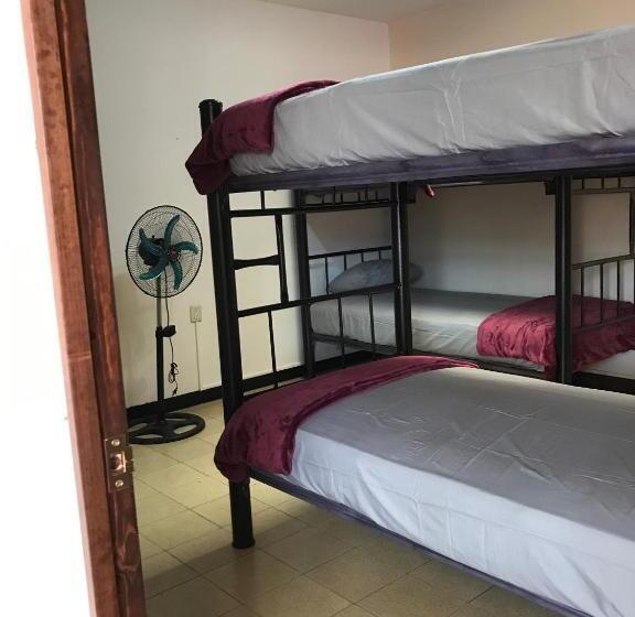 پانسیون Santísimo Hostal Boutique