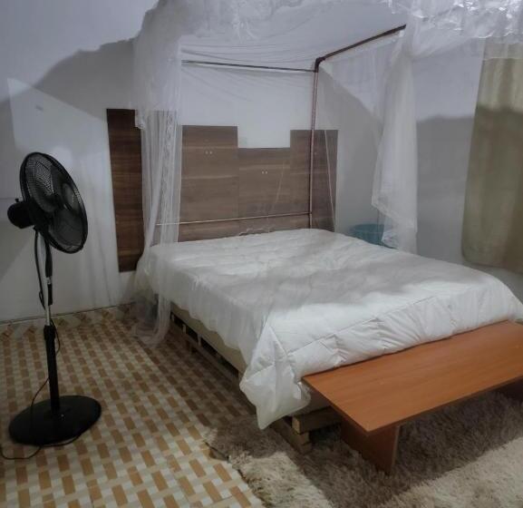 پانسیون Syokimau Countryclub Guest House