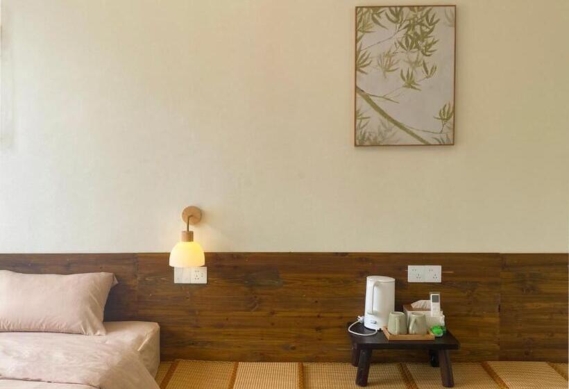 Pomelo Hostel Xingping