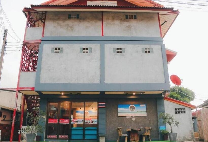 منتجع Lanesra Apartment