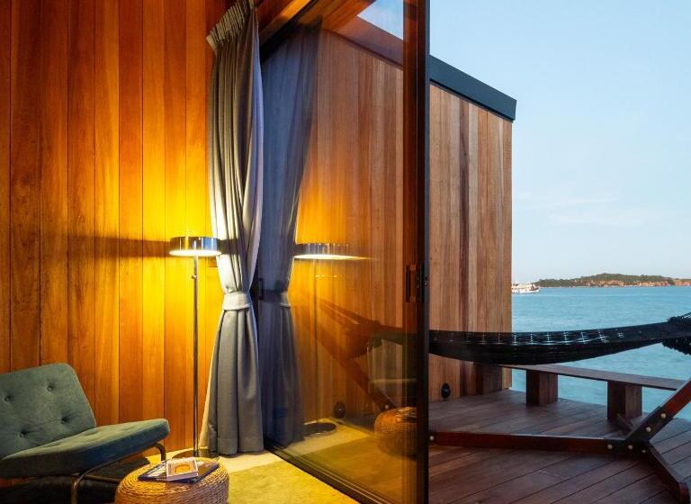 استراحتگاه Portosalo