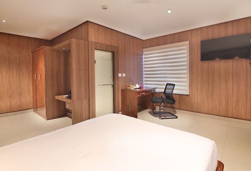 Курорт Sanjeevini Ayurveda And Yoga Retreat