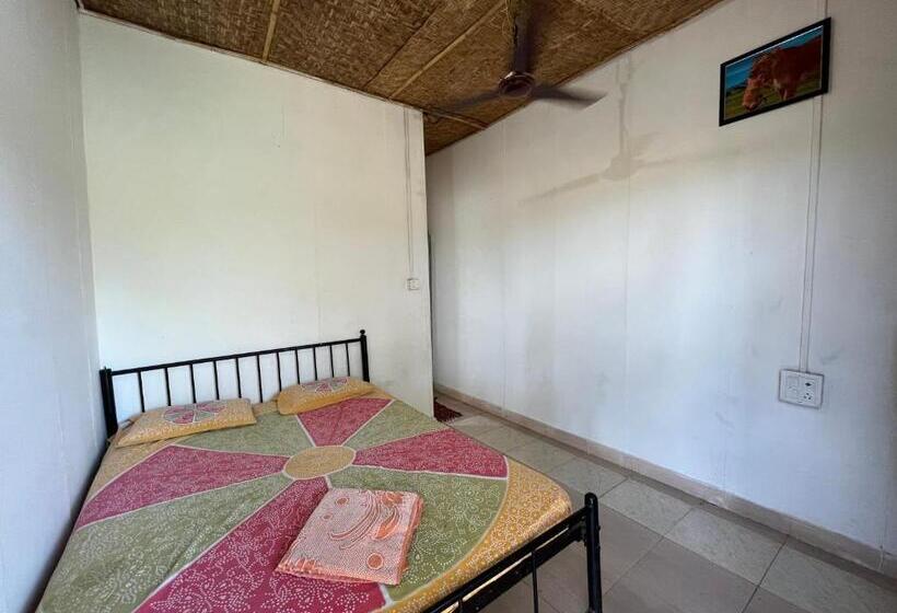 استراحتگاه Wake Park Goa