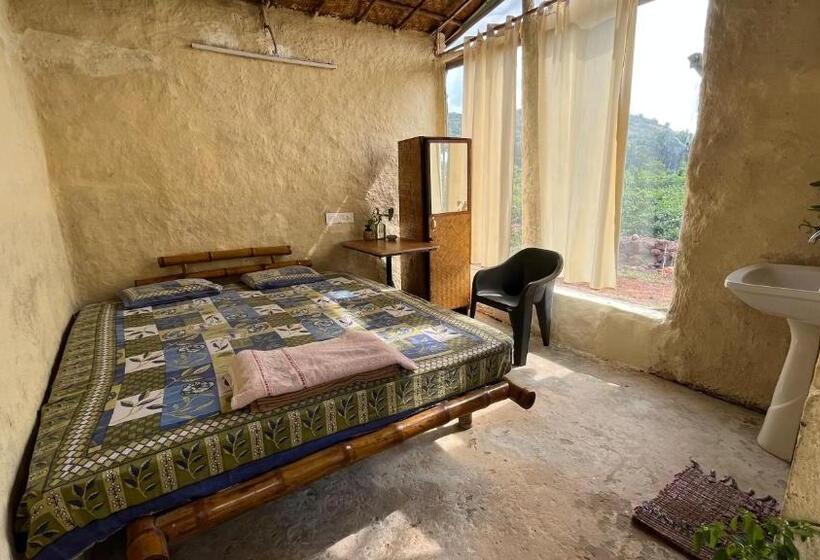 استراحتگاه Wake Park Goa