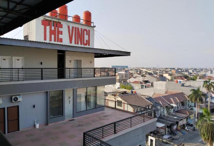 The Vinci Hotel Powered By Cocotel