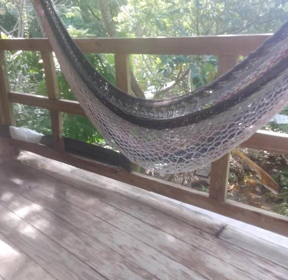 Onat Caribe Hostel