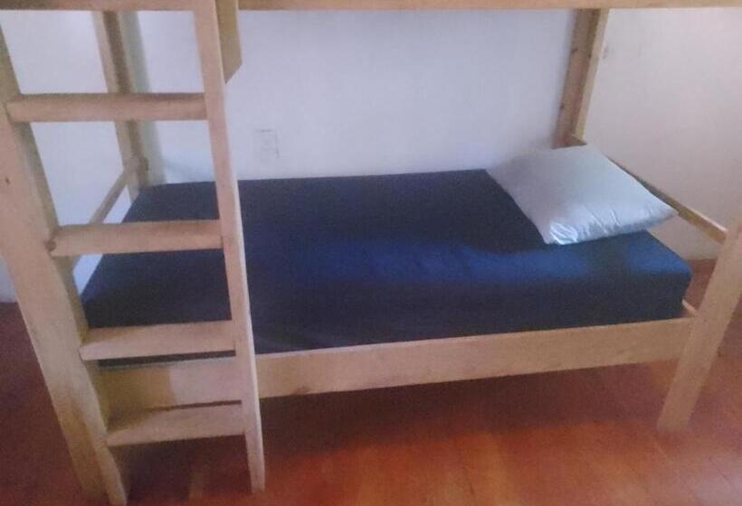 Onat Caribe Hostel