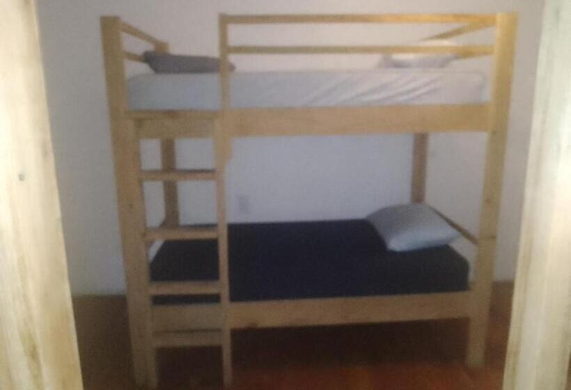 Onat Caribe Hostel