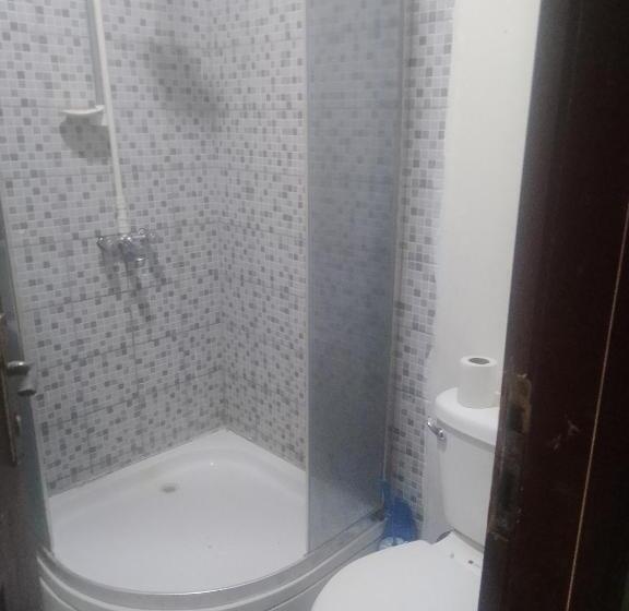 Onat Caribe Hostel