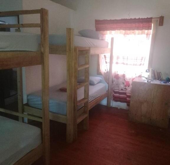 Tonat Caribe Hostel