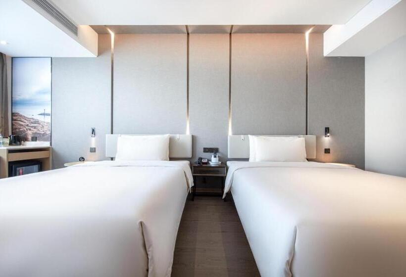 Atour Hotel Foshan Shunde Country Garden