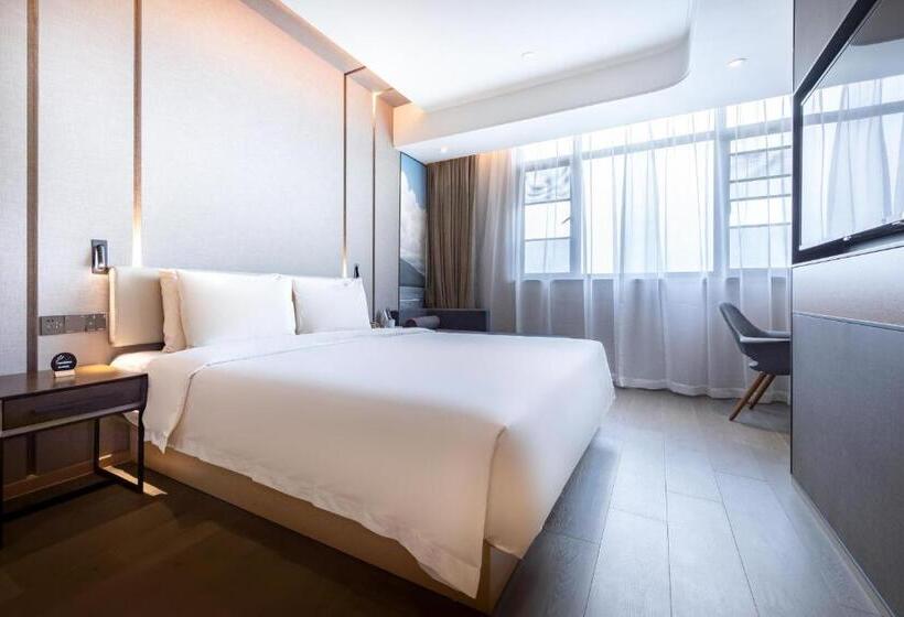 Atour Hotel Foshan Shunde Country Garden