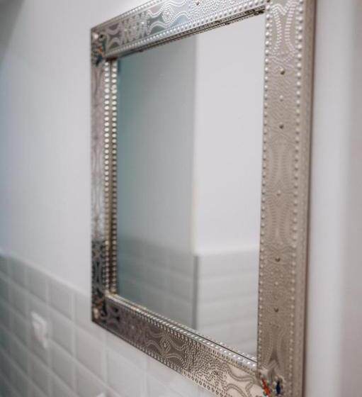 مبيت وإفطار Brezza