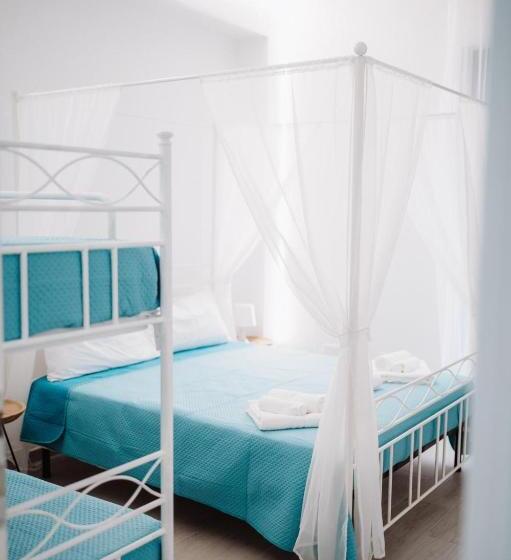 مبيت وإفطار Brezza