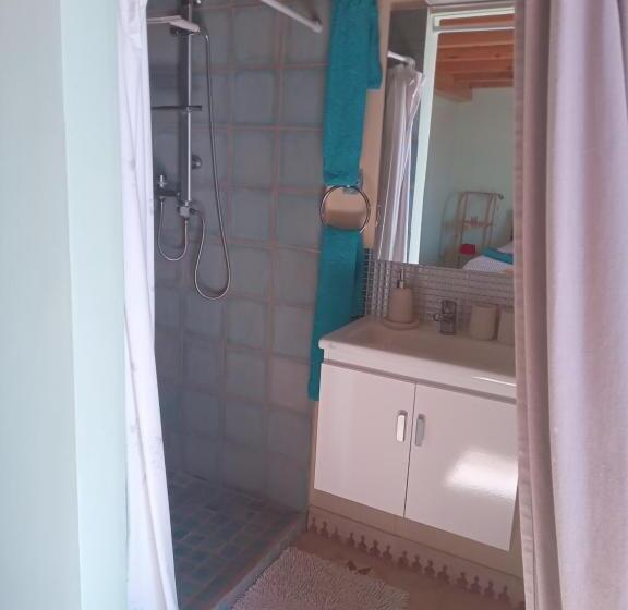 مبيت وإفطار Camping Takat