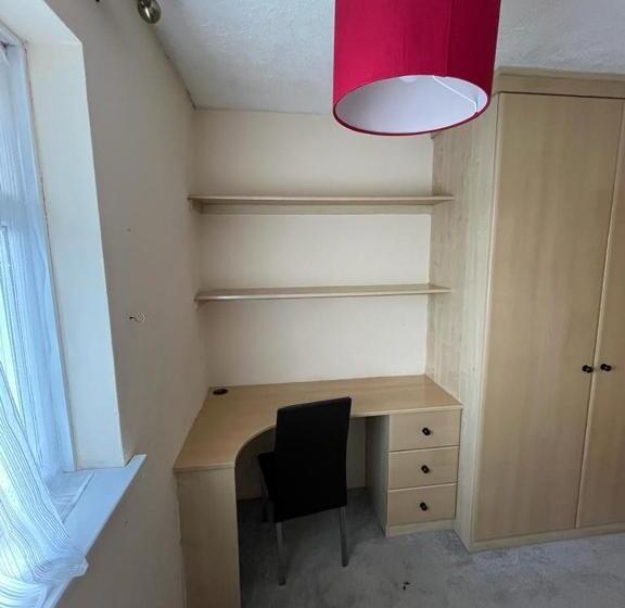 تختخواب و صبحانه Haven Home