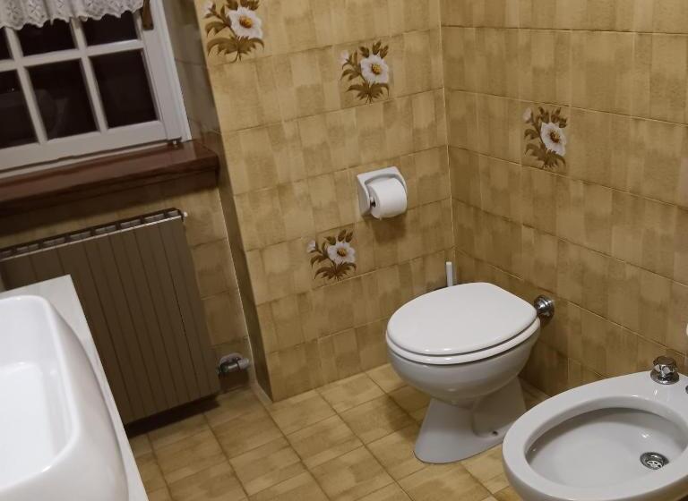Bed and Breakfast Il Sentiero
