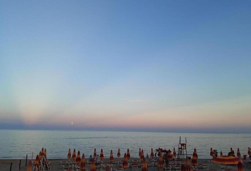 Bed and Breakfast La Segreta Del Castello, Private Access