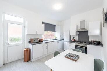 تختخواب و صبحانه Liverpool Townhouse
