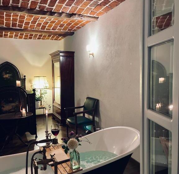 Relais Conac 1888   Luxury B&b   Adults Only