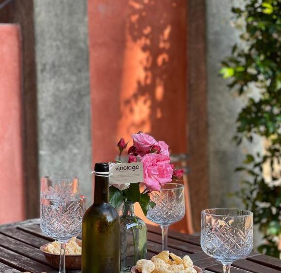 Relais Conac 1888   Luxury B&b   Adults Only