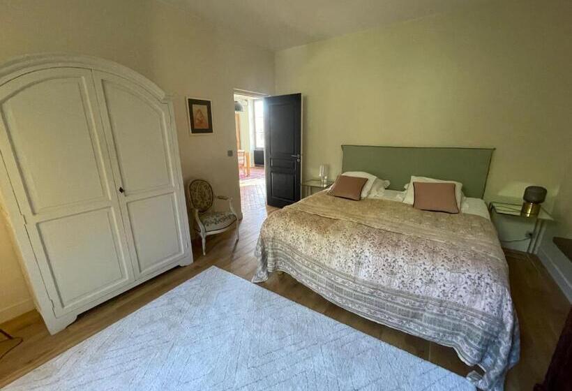 تختخواب و صبحانه Suite Près De Chambord
