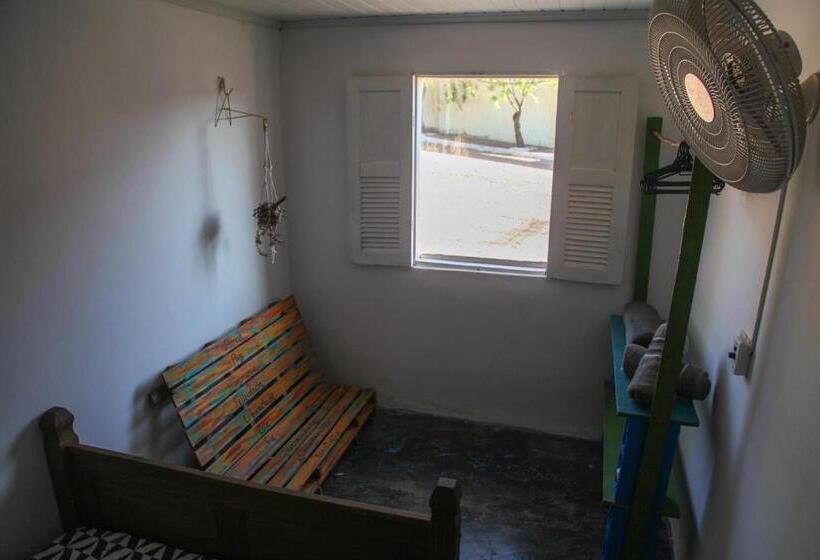 Calango Hostel