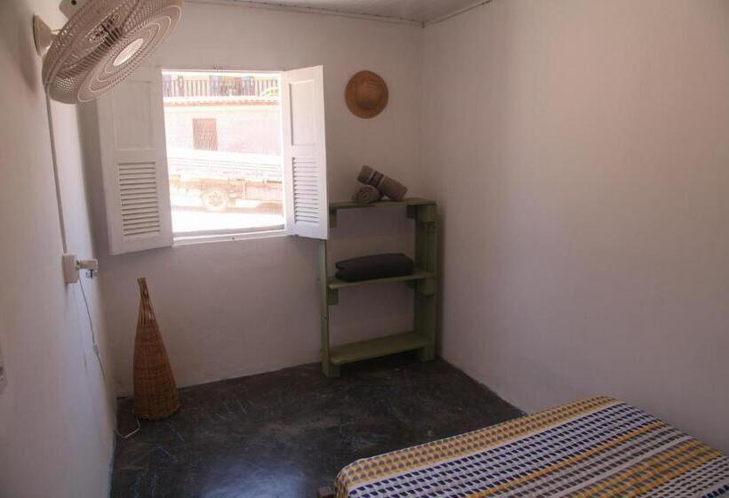 Calango Hostel