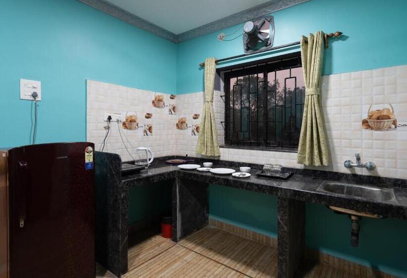 Destino Hotel, Goa