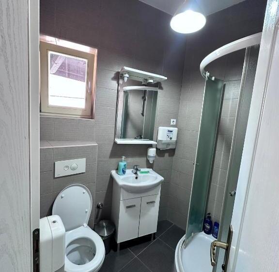 Dream Hostel