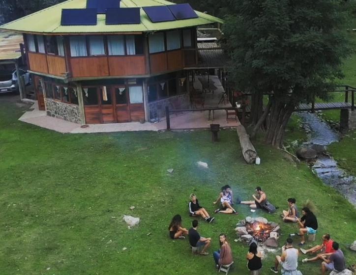 Hostel Kuntur