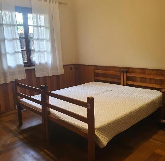 Hostel São Xico