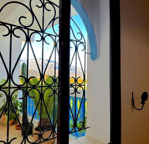 فندق Auberge Dalia