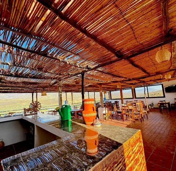 فندق Auberge Dalia
