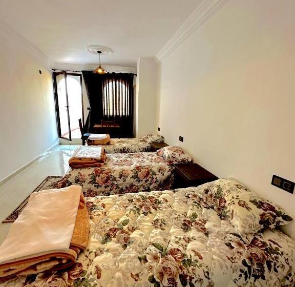 فندق Auberge Dalia