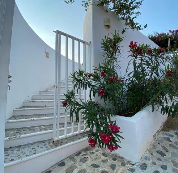 هتل Bungalows Punta Conejo