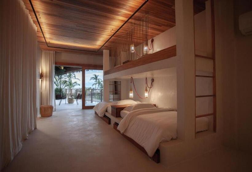 فندق Casa Siará Preá