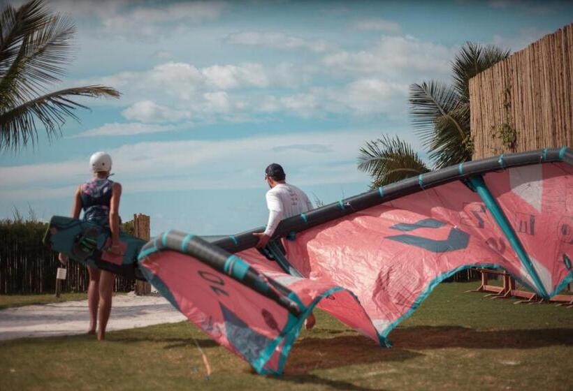 فندق Casa Siará Preá