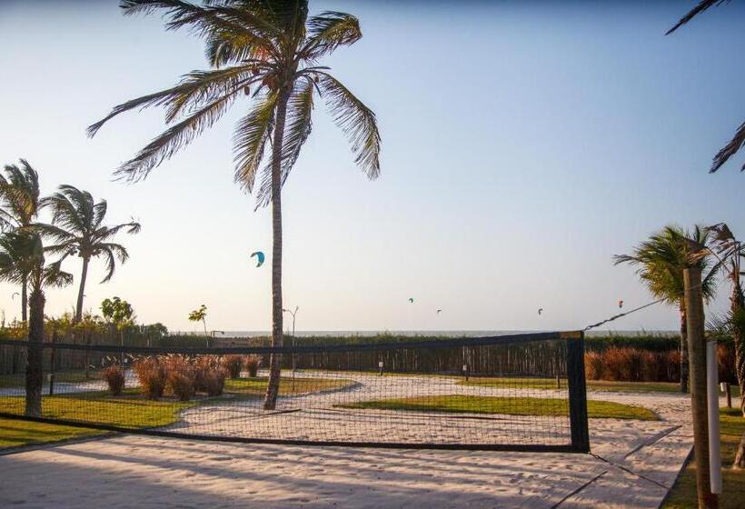 فندق Casa Siará Preá