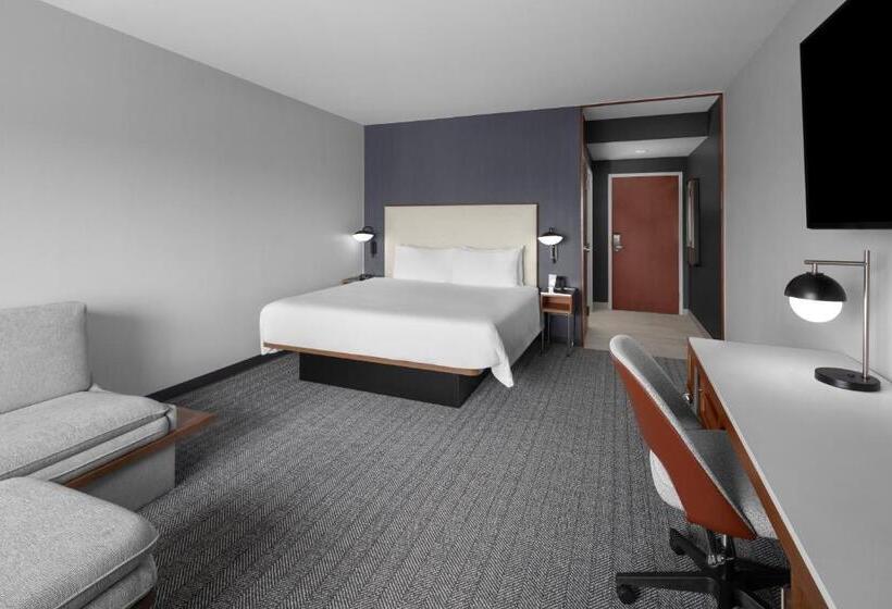 فندق Courtyard Oldsmar