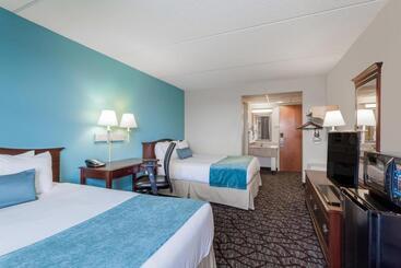 هتل Days Inn Hershey