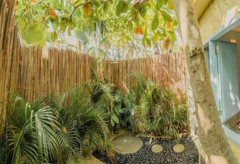 هتل De Lujo En La Isla De Punta Arena