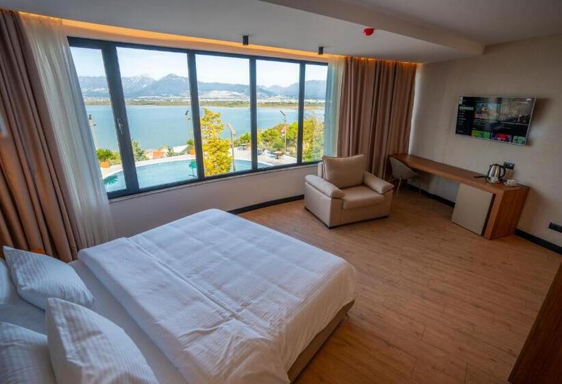 هتل Duomo Resort
