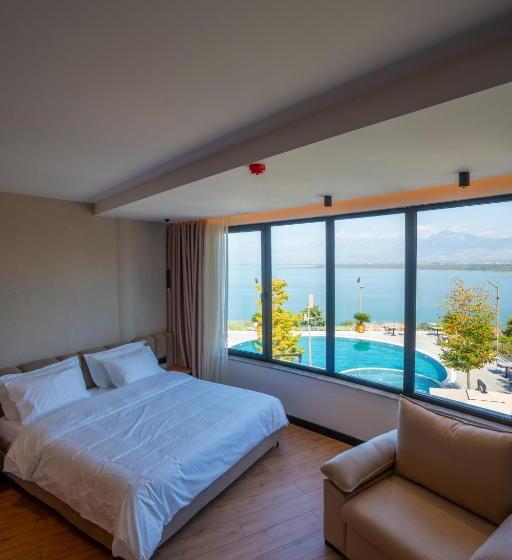 هتل Duomo Resort