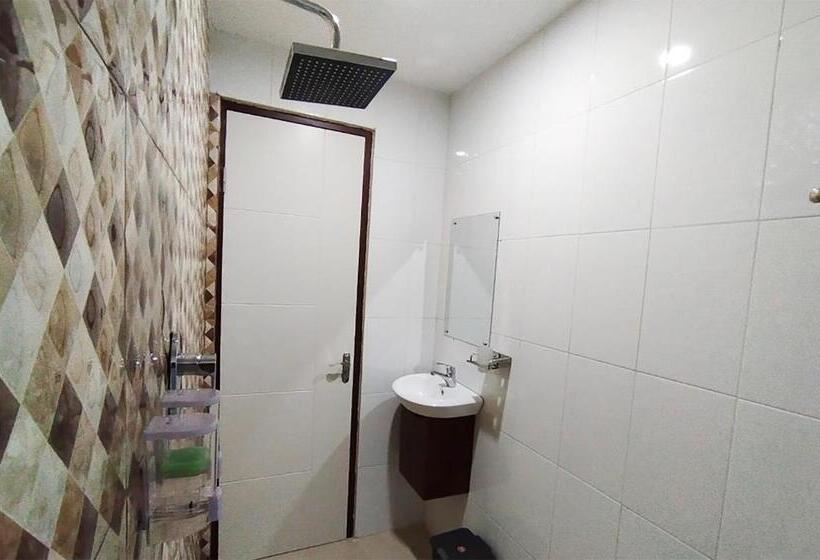 هتل Gs Lampung Culture Syariah