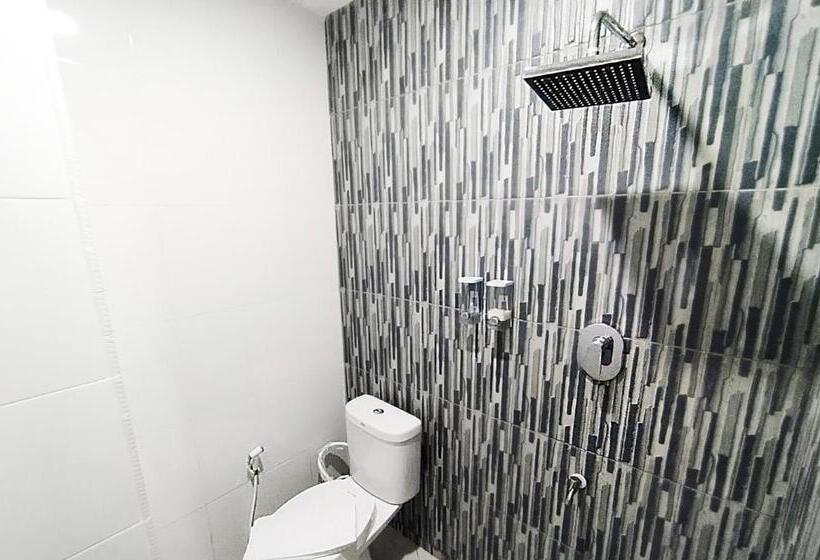 هتل Gs Lampung Culture Syariah